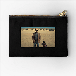 After Life ran for three seasons After Life Zipper Pouches