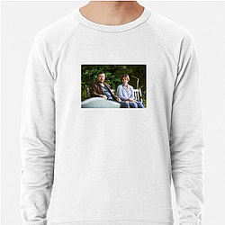 After Life is a Netflix original production After Life Sweatshirts