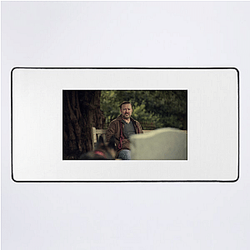 After Life is set in the fictional town of Tambury After Life Mouse Pads
