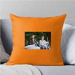 After Life is a Netflix original production After Life Pillows Cover