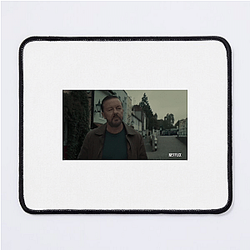 After Life premiered in 2019 After Life Mouse Pads