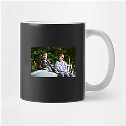After Life is a Netflix original production After Life Mugs