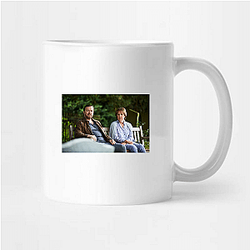 After Life is a Netflix original production After Life Mugs