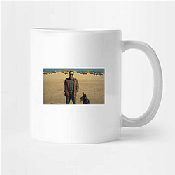 After Life ran for three seasons After Life Mugs