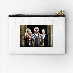 After Life explores themes of loss and kindness After Life Zipper Pouches
