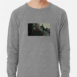 After Life premiered in 2019 After Life Sweatshirts