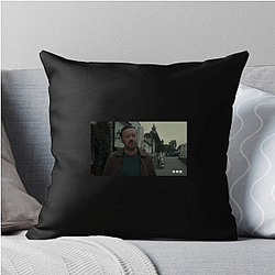 After Life premiered in 2019 After Life Pillows Cover