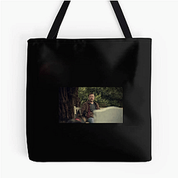After Life is set in the fictional town of Tambury After Life Bags