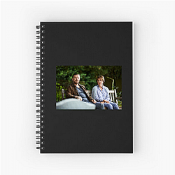 After Life is a Netflix original production After Life Notebook