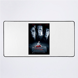 After Life's plot follows a grieving widower After Life Mouse Pads