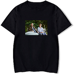 After Life is a Netflix original production After Life T-Shirts