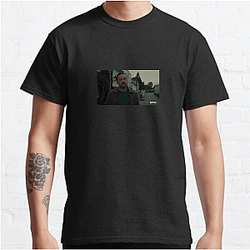After Life premiered in 2019 After Life T-Shirts