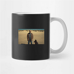 After Life ran for three seasons After Life Mugs