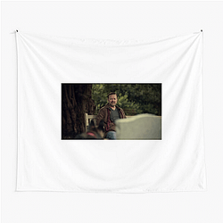 After Life is set in the fictional town of Tambury After Life Tapestries