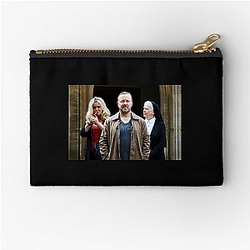 After Life explores themes of loss and kindness After Life Zipper Pouches