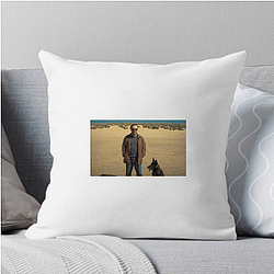 After Life ran for three seasons After Life Pillows Cover