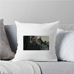 After Life premiered in 2019 After Life Pillows Cover