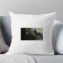 After Life premiered in 2019 After Life Pillows Cover