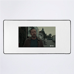 After Life premiered in 2019 After Life Mouse Pads