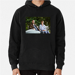 After Life is a Netflix original production After Life Hoodies