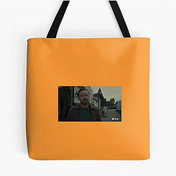 After Life premiered in 2019 After Life Bags