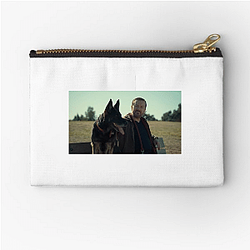After Life received positive reviews After Life Zipper Pouches