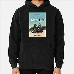 After Life was created by Ricky Gervais After Life Hoodies