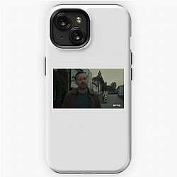 After Life premiered in 2019 After Life Samsung Cases