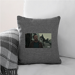 After Life premiered in 2019 After Life Pillows Cover