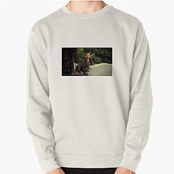 After Life is set in the fictional town of Tambury After Life Sweatshirts