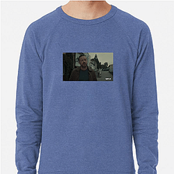 After Life premiered in 2019 After Life Sweatshirts
