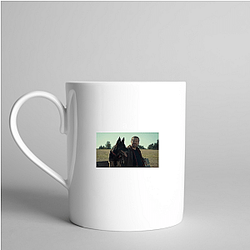 After Life received positive reviews After Life Mugs
