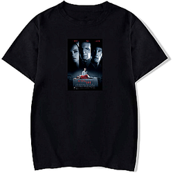 After Life's plot follows a grieving widower After Life T-Shirts