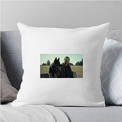 After Life received positive reviews After Life Pillows Cover