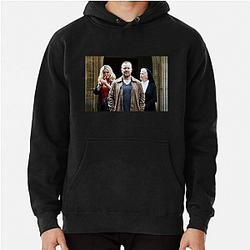 After Life explores themes of loss and kindness After Life Hoodies