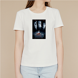 After Life's plot follows a grieving widower After Life T-Shirts