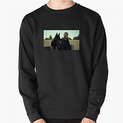 After Life received positive reviews After Life Sweatshirts