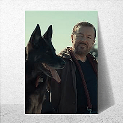 After Life received positive reviews After Life Posters