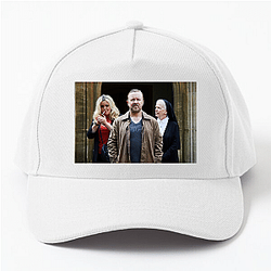 After Life explores themes of loss and kindness After Life Hats & Caps