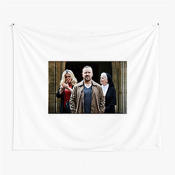 After Life explores themes of loss and kindness After Life Tapestries