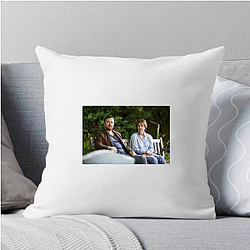 After Life is a Netflix original production After Life Pillows Cover