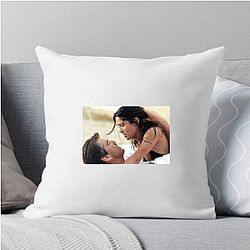 Sunset Scheme After The Sunset Pillows Cover