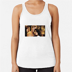 Tropical Crime After The Sunset Tank Tops