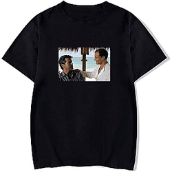 Jewel Thieves After The Sunset T-Shirts
