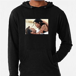 Sunset Scheme After The Sunset Hoodies