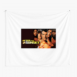 Action Humor After The Sunset Tapestries