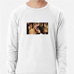 Tropical Crime After The Sunset Sweatshirts