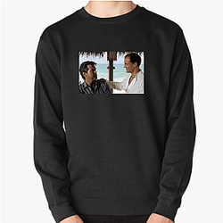 Jewel Thieves After The Sunset Sweatshirts