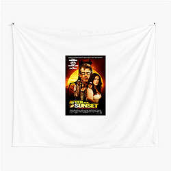 Heist Comedy After The Sunset Tapestries