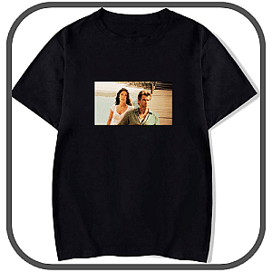 After The Sunset T-Shirts